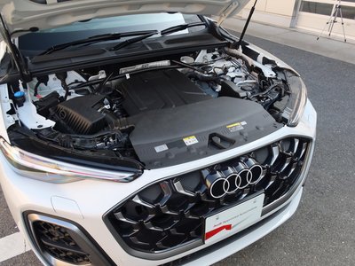 صورة مصغرة 42 لـ 2026 AUDI Q5