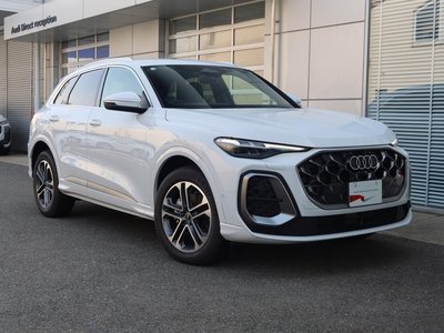 2026 AUDI Q5 photo 9