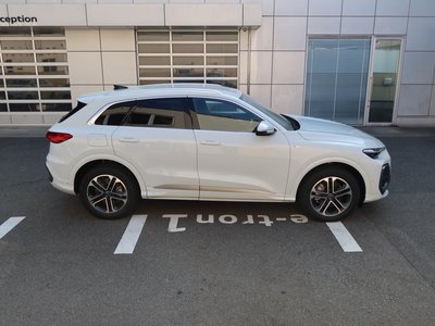 صورة مصغرة 45 لـ 2026 AUDI Q5