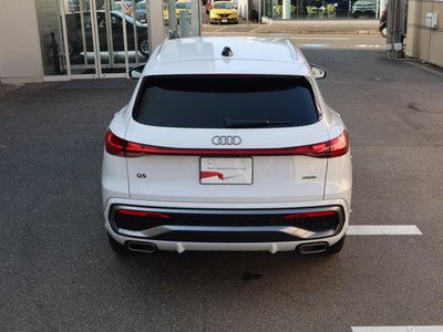 صورة مصغرة 47 لـ 2026 AUDI Q5