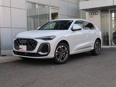 2026 AUDI Q5 photo 2