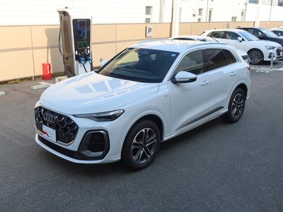 صورة مصغرة 50 لـ 2026 AUDI Q5