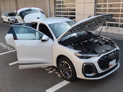 صورة مصغرة 52 لـ 2026 AUDI Q5