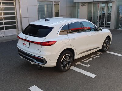 صورة مصغرة 46 لـ 2026 AUDI Q5