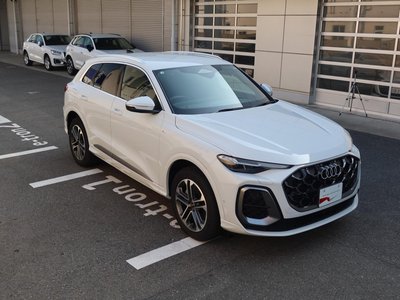صورة مصغرة 44 لـ 2026 AUDI Q5