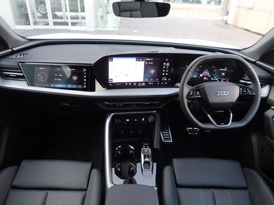 صورة مصغرة 11 لـ 2026 AUDI Q5