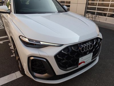 صورة مصغرة 57 لـ 2026 AUDI Q5