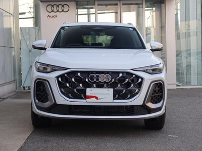 2026 AUDI Q5 photo 3