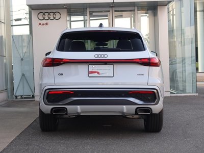 2026 AUDI Q5 photo 7