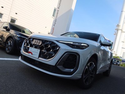 صورة مصغرة 60 لـ 2026 AUDI Q5