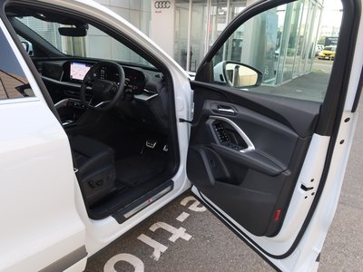 2026 AUDI Q5 photo 10