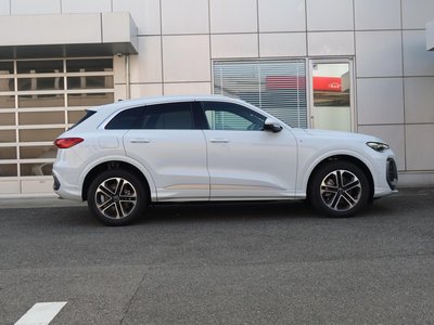 2026 AUDI Q5 photo 8