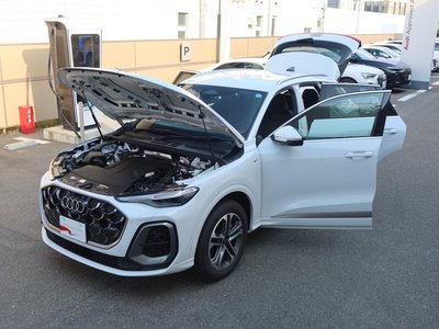 صورة مصغرة 51 لـ 2026 AUDI Q5