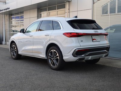 2026 AUDI Q5 photo 5
