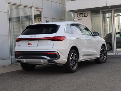 2026 AUDI Q5 photo 6