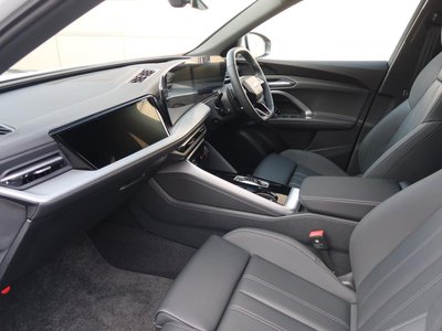 صورة مصغرة 29 لـ 2026 AUDI Q5