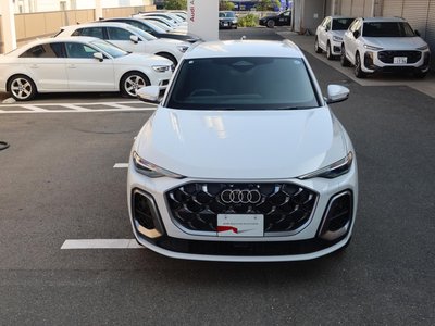 صورة مصغرة 43 لـ 2026 AUDI Q5