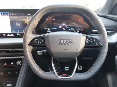 صورة مصغرة 12 لـ 2026 AUDI Q5