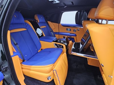 2023 ROLLS-ROYCE GHOST — миниатюра 25