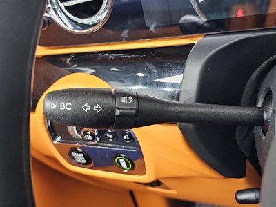 2023 ROLLS-ROYCE GHOST — миниатюра 31