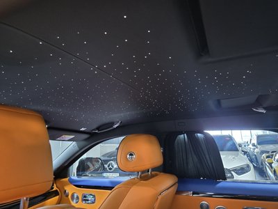 2023 ROLLS-ROYCE GHOST — миниатюра 16