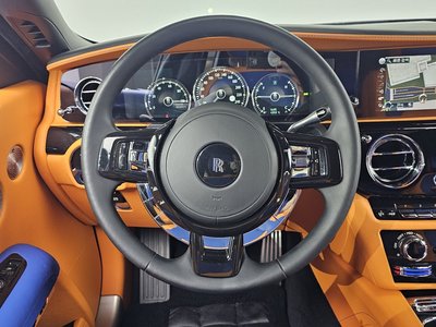 2023 ROLLS-ROYCE GHOST — миниатюра 19