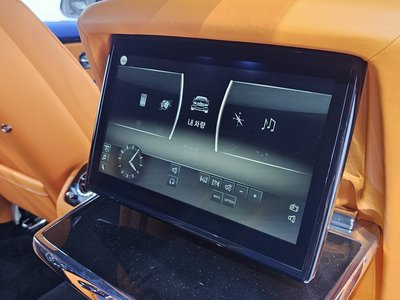 2023 ROLLS-ROYCE GHOST — миниатюра 37