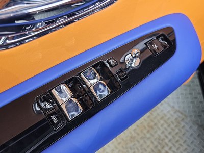 2023 ROLLS-ROYCE GHOST — миниатюра 28