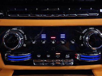 2023 ROLLS-ROYCE GHOST — миниатюра 34