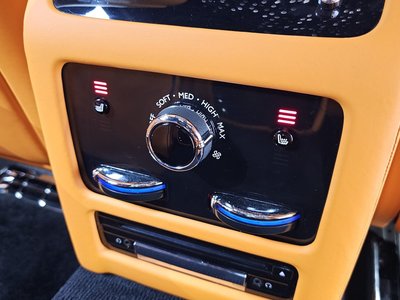 2023 ROLLS-ROYCE GHOST — миниатюра 24