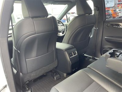 2019 Lexus RX thumbnail 31