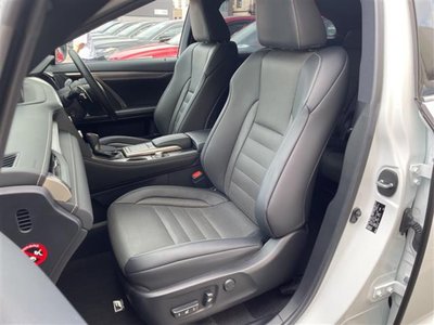 2019 Lexus RX thumbnail 27