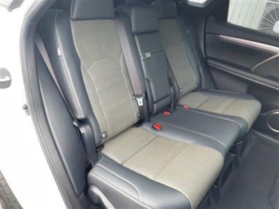 2019 Lexus RX thumbnail 30
