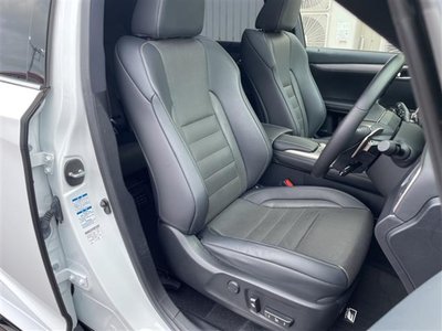 2019 Lexus RX thumbnail 25