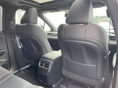 2019 Lexus RX thumbnail 29