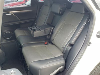 2019 Lexus RX thumbnail 32