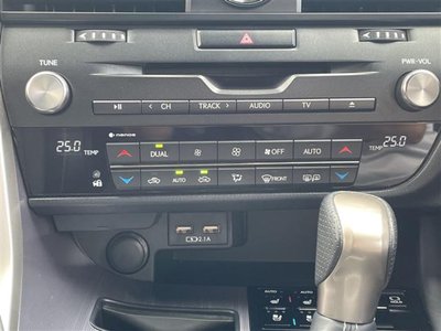 2019 Lexus RX thumbnail 24
