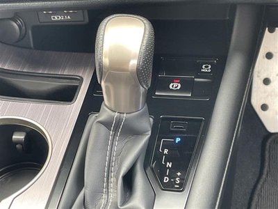 2019 Lexus RX thumbnail 23