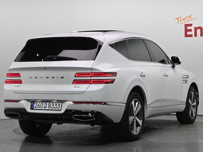 GENESIS GV80 - 4