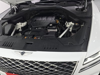 GENESIS GV80 - 7