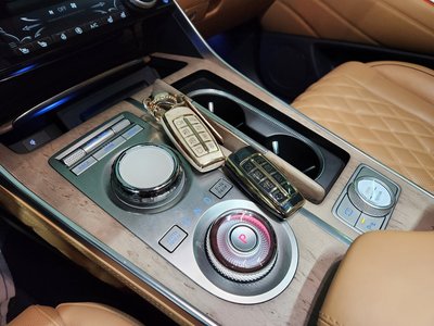 GENESIS GV80 - 9