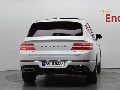 GENESIS GV80 - 3