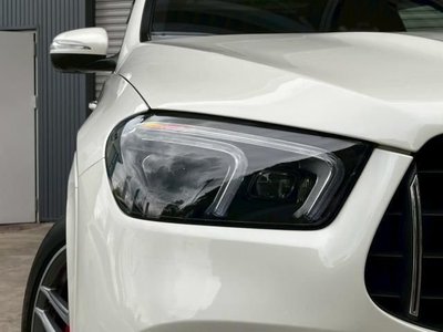 2023 Mercedes-BENZ GLE 照片 3