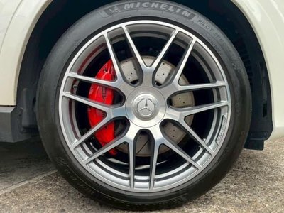 2023 Mercedes-BENZ GLE 照片 6
