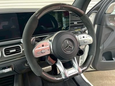2023 Mercedes-BENZ GLE 照片 9