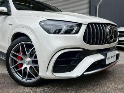 2023 Mercedes-BENZ GLE 照片 5