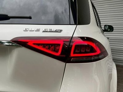 2023 Mercedes-BENZ GLE 照片 4