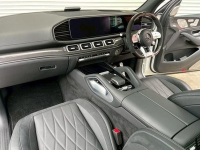 2023 Mercedes-BENZ GLE 照片 8