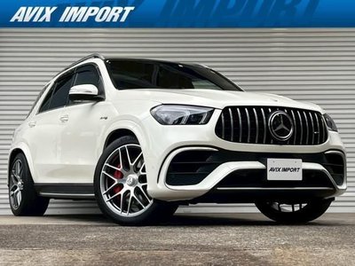 2023 Mercedes-BENZ GLE 照片 1