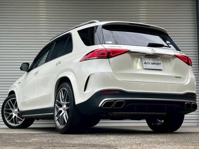 2023 Mercedes-BENZ GLE 照片 2